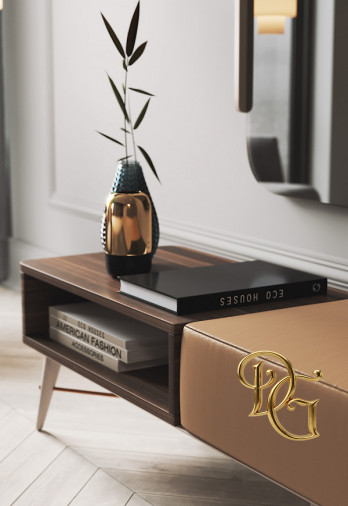 Банкетка Naica