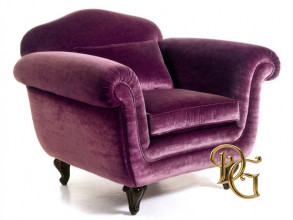 Кресло Fumetto