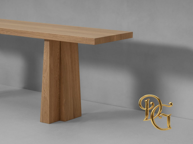 Консоль Eli Slim