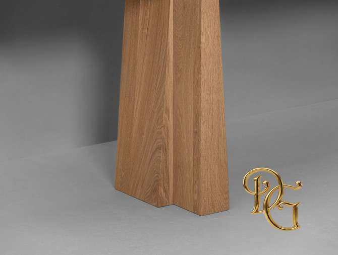 Консоль Eli Slim