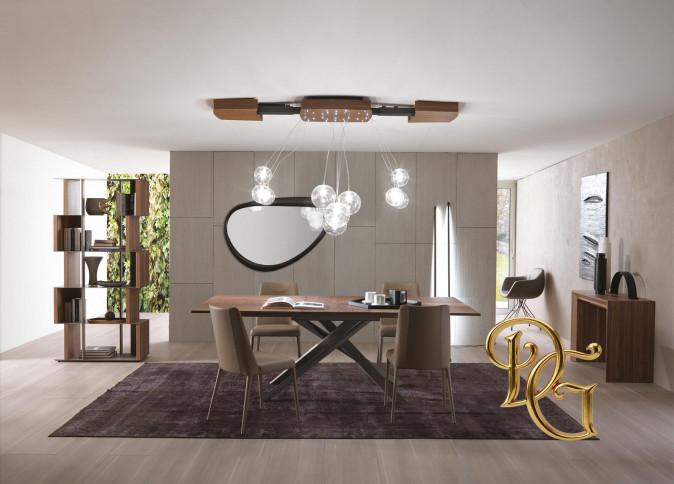 Стеллаж Manga