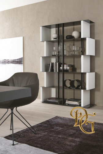 Стеллаж Manga