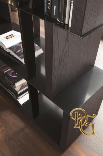 Стеллаж Manga