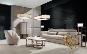 Кресло Royal Beige