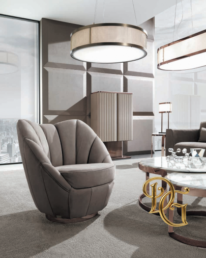 Кресло Royal Beige