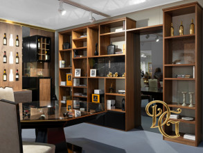 Стенка 60.33/Spl