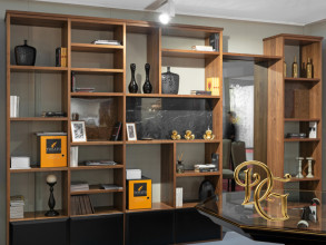 Стенка 60.33/Spl