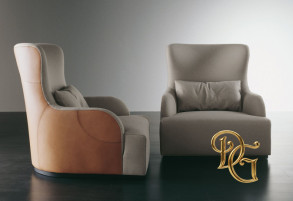 Кресло Liu