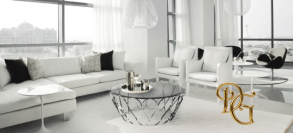 Столик журнальный Aquarius