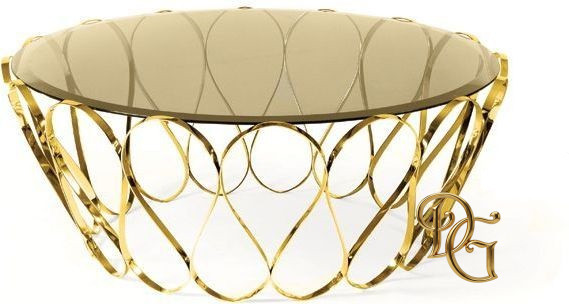 Столик журнальный Aquarius