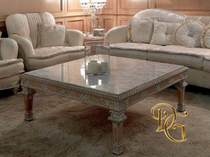 Столик журнальный 2630