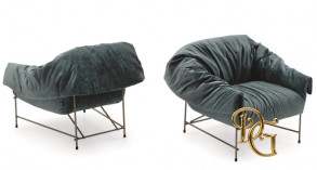 Кресло Octavia