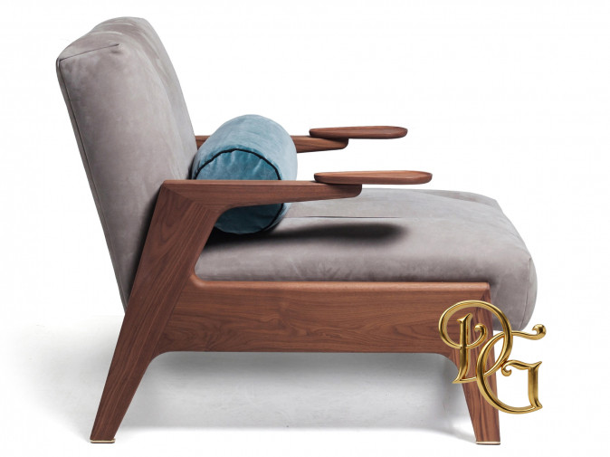 Кресло 50 Italo