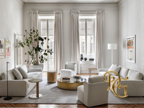 Столик журнальный Ralf