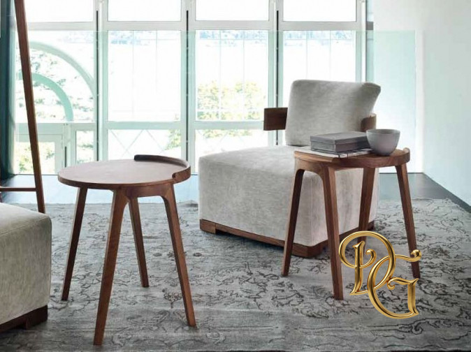 Столик журнальный Deck