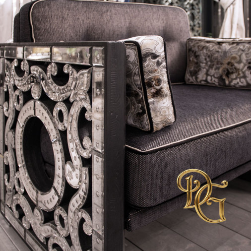 Кресло Magnolia