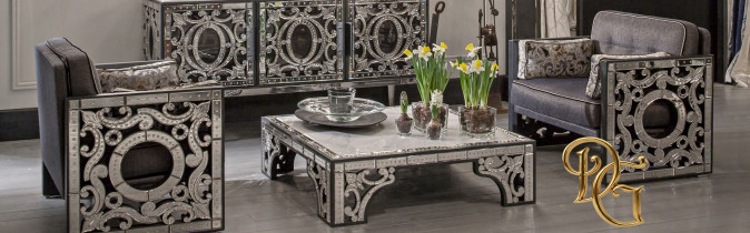 Кресло Magnolia