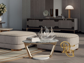 Столик журнальный Savini