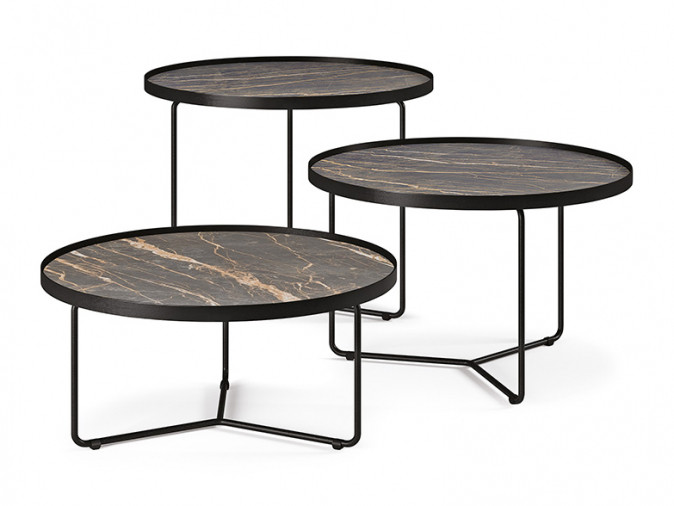 Столик журнальный Billy Keramik