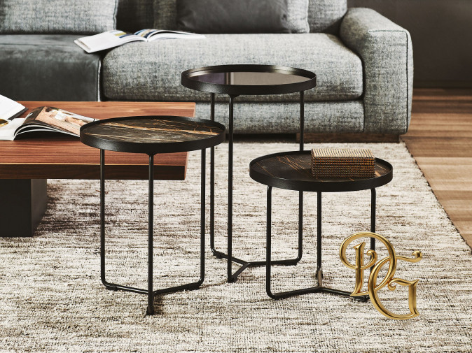 Столик журнальный Billy Keramik