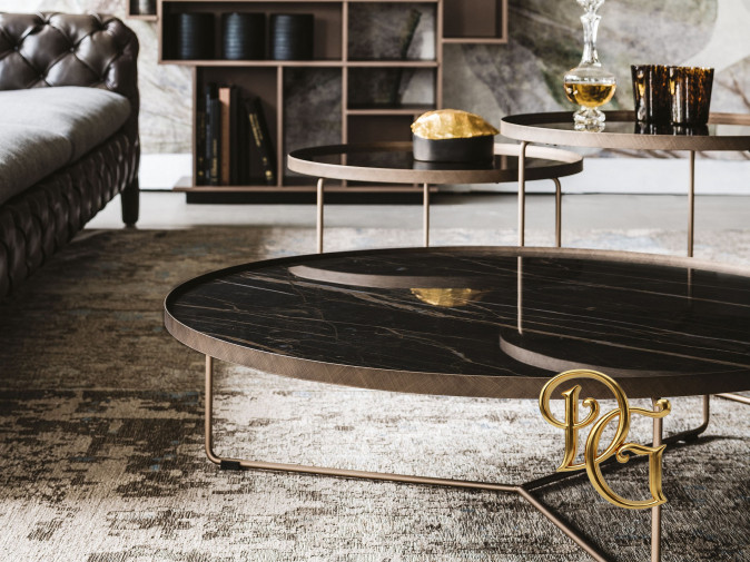 Столик журнальный Billy Keramik