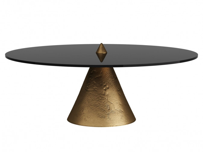 Столик журнальный Aria FCI11