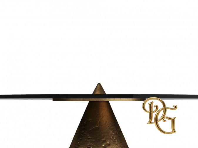 Столик журнальный Aria FCI11