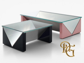 Столик журнальный Napoleone