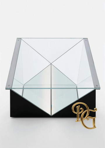 Столик журнальный Napoleone