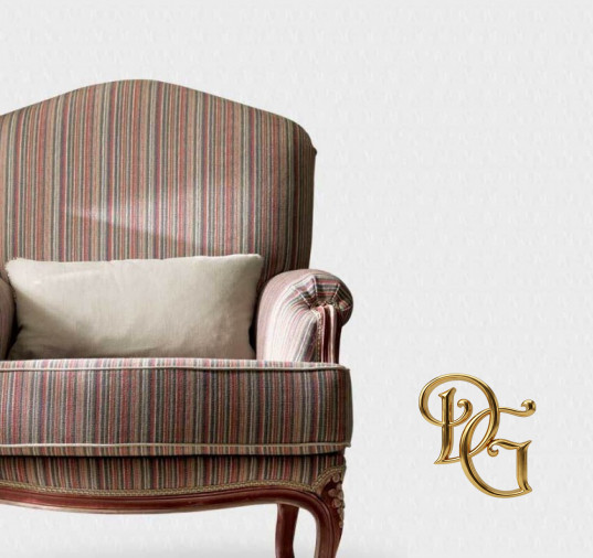 Кресло Art. 2261