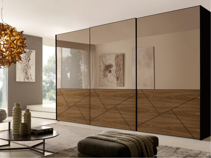 Шкаф Butterfly Lucy