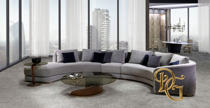 Столик журнальный Minerva Tl41