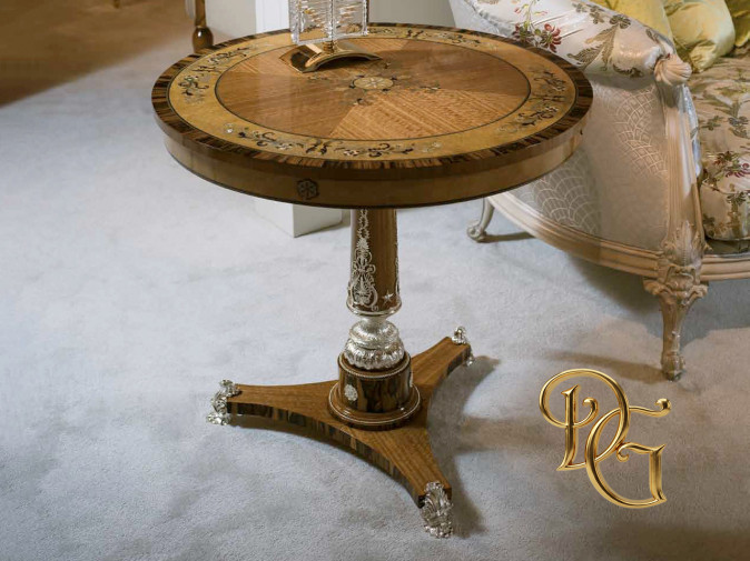 Столик журнальный 4968