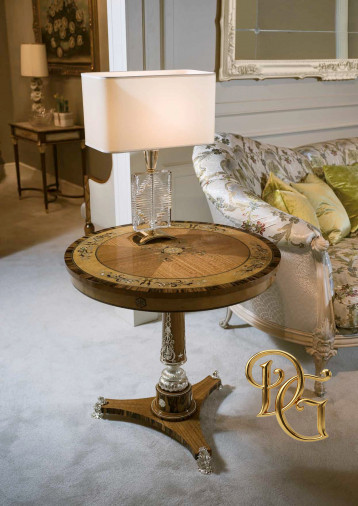 Столик журнальный 4968