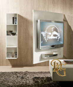 Тумба под ТВ Ghost 5334