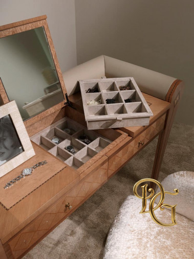 Туалетный столик Charme Ts07