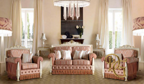 Диван Atelier Ag23/C