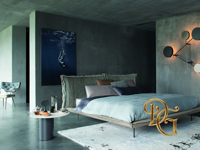 Спальня Reverse