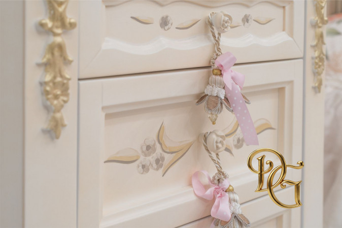 Тумбочка Veneziano 700/53 700