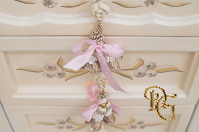 Тумбочка Veneziano 700/53 700