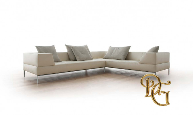 Диван Culture Club