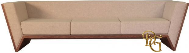 Диван Nessundorma 2237