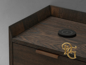 Тумбочка Nota Bene