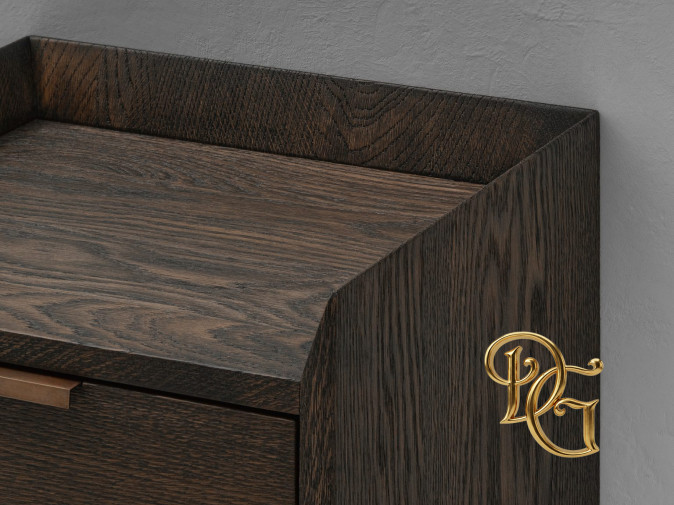 Тумбочка Nota Bene