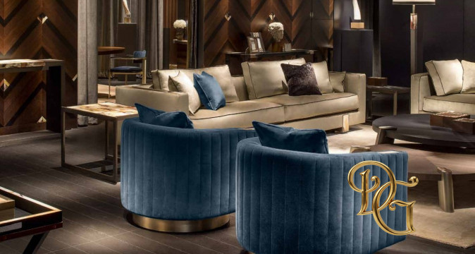 Диван Mod. 6034