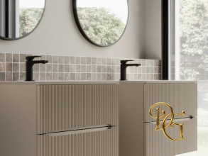 Тумба под раковину Smyle