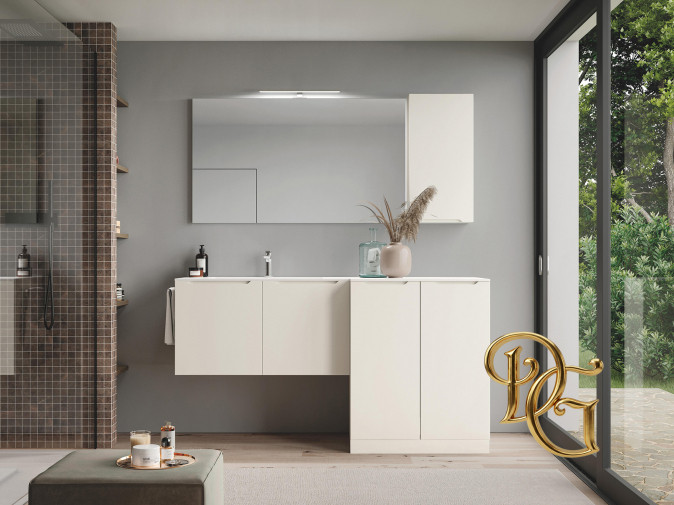 Тумба под раковину Smyle