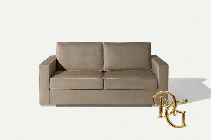 Диван Helmut Beige