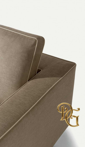 Диван Helmut Beige