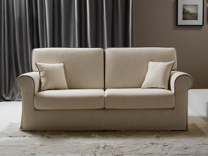 Диван Donatello Beige